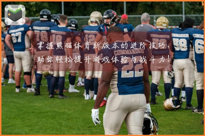 掌握熊猫体育新版本的进阶技巧，助你轻松提升游戏体验与战斗力！